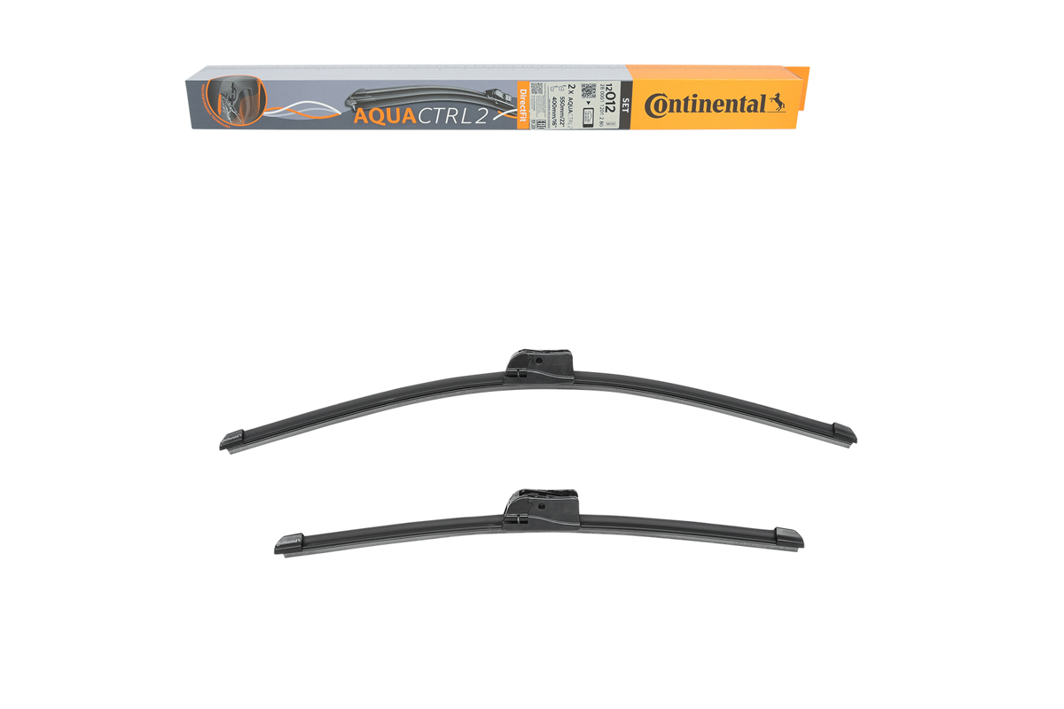 Щетка стеклоочистителя - 2800011201280 CONTINENTAL