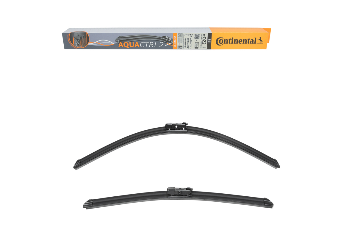 Wiper Blade - 2800011202280 CONTINENTAL
