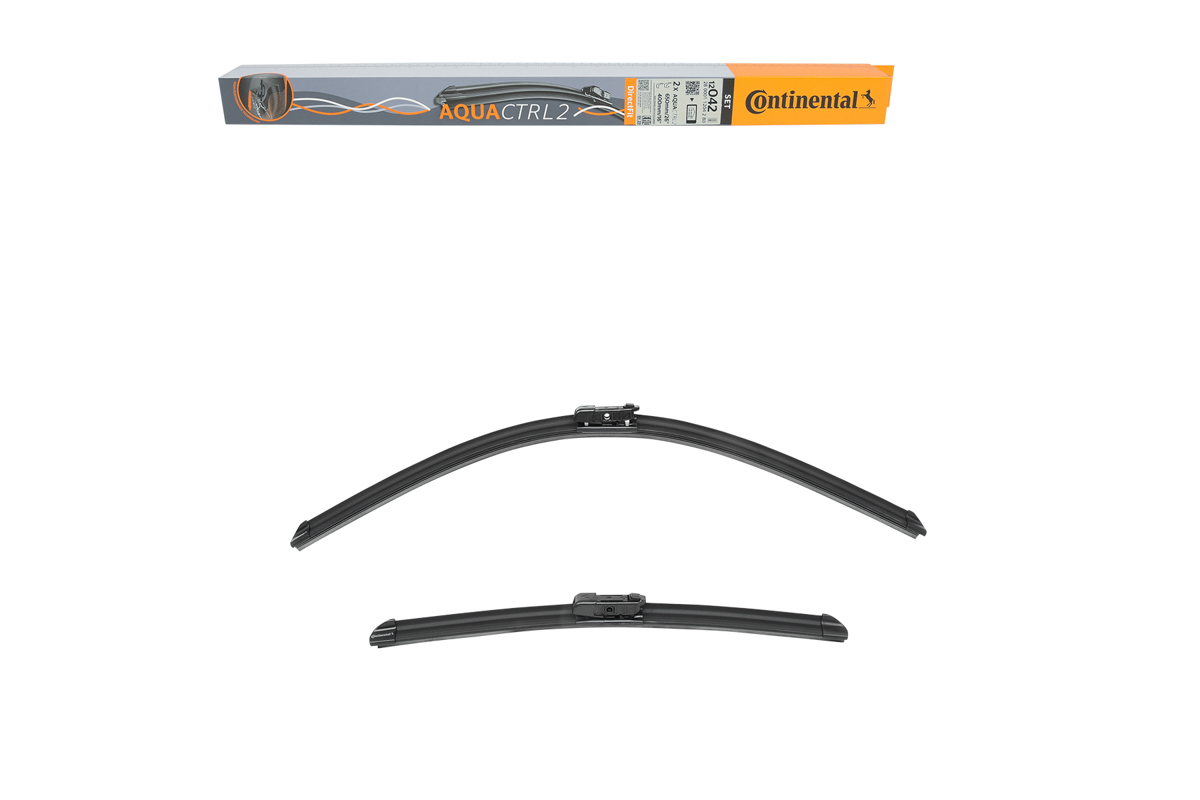 Wiper Blade - 2800011204280 CONTINENTAL