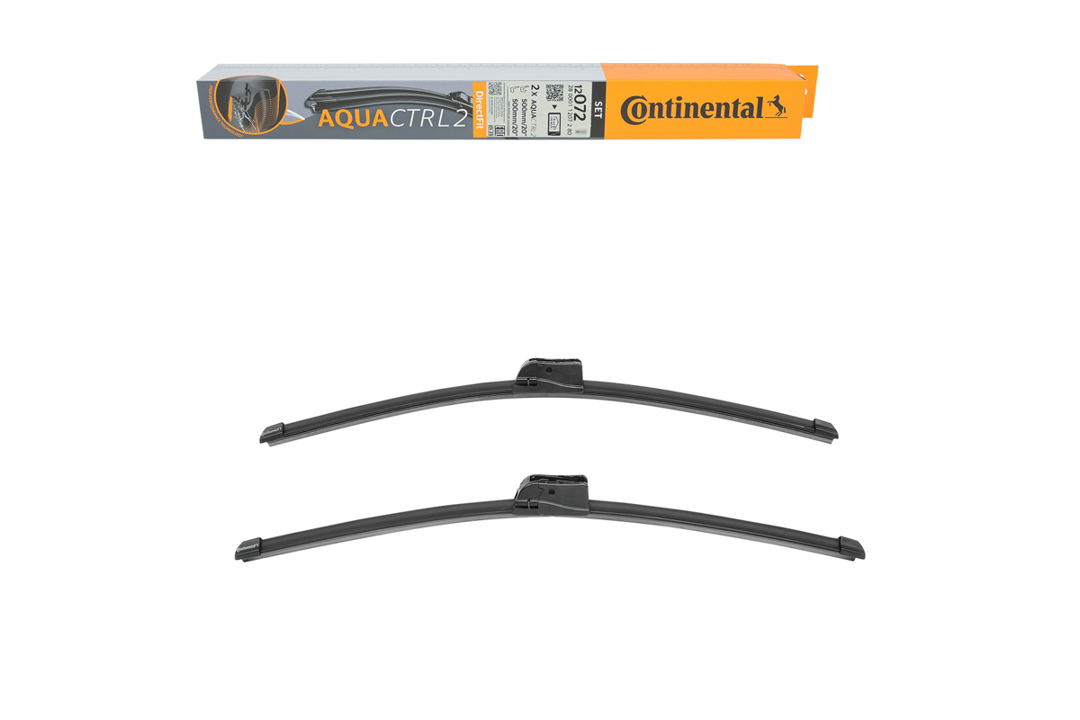 Wiper Blade - 2800011207280 CONTINENTAL