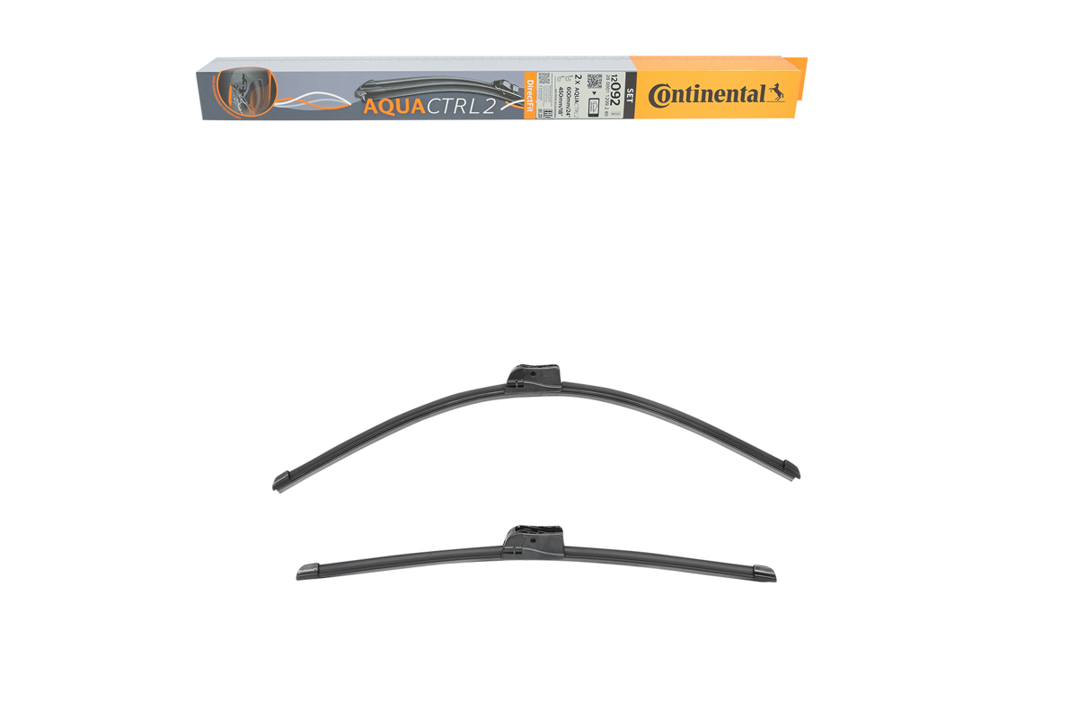 Щетка стеклоочистителя - 2800011209280 CONTINENTAL