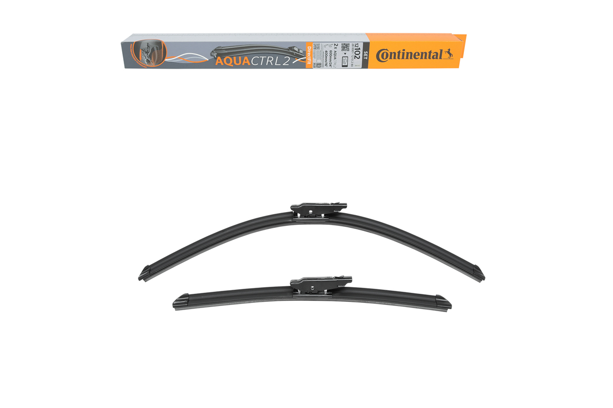 Wiper Blade - 2800011210280 CONTINENTAL