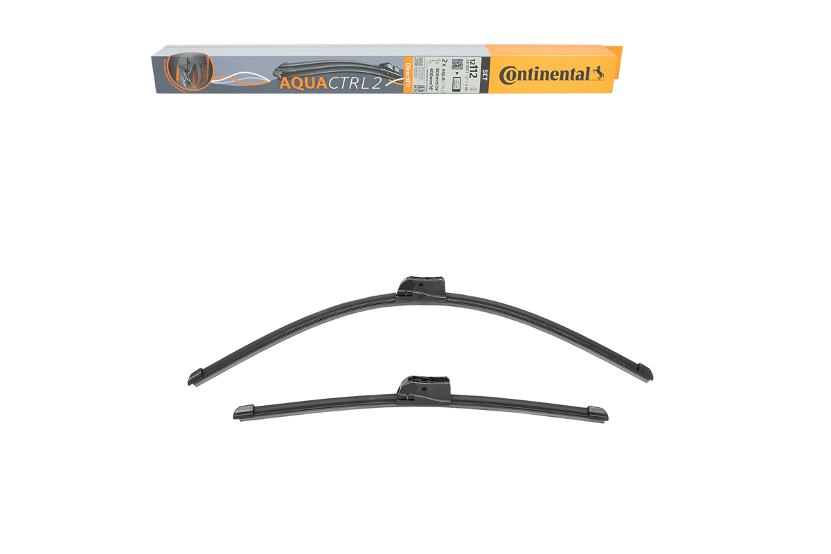 Wiper Blade - 2800011211280 CONTINENTAL