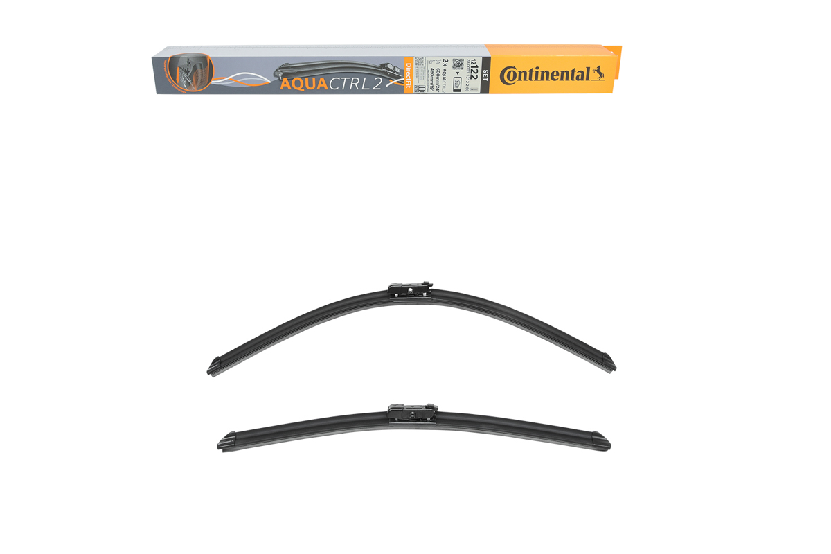 Wiper Blade - 2800011212280 CONTINENTAL