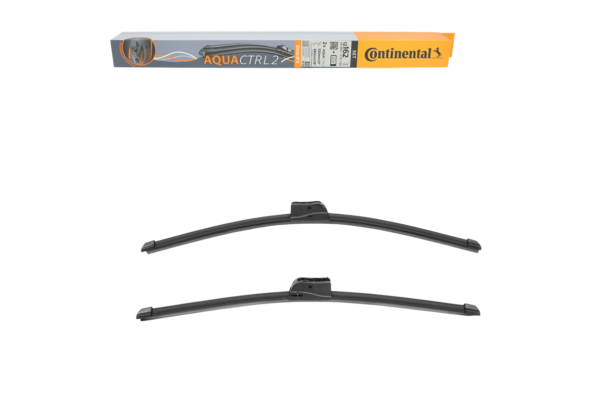 Wiper Blade - 2800011216280 CONTINENTAL