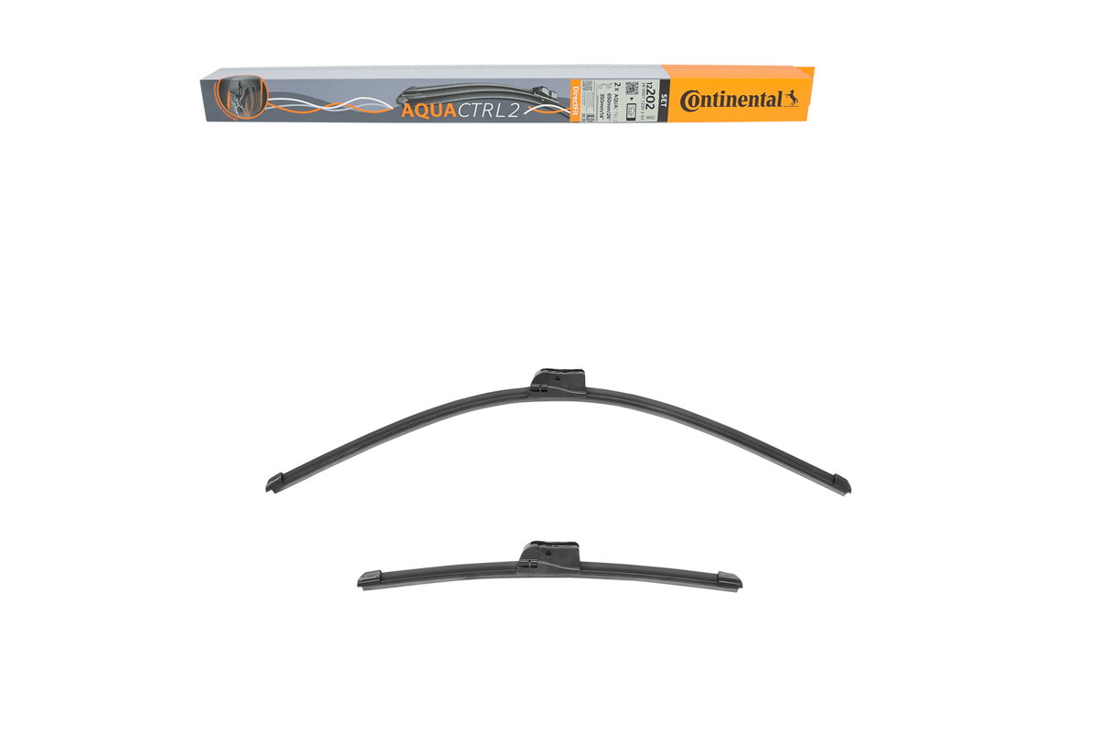 Wiper Blade - 2800011220280 CONTINENTAL