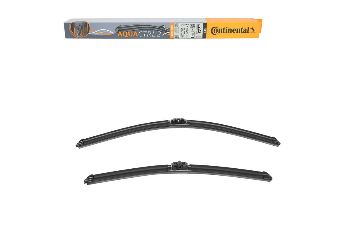 Wiper Blade - 2800011222280 CONTINENTAL