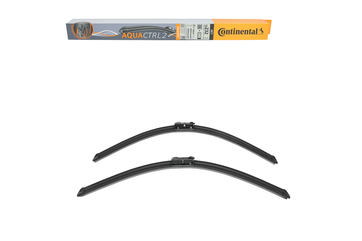 Wiper Blade - 2800011223280 CONTINENTAL