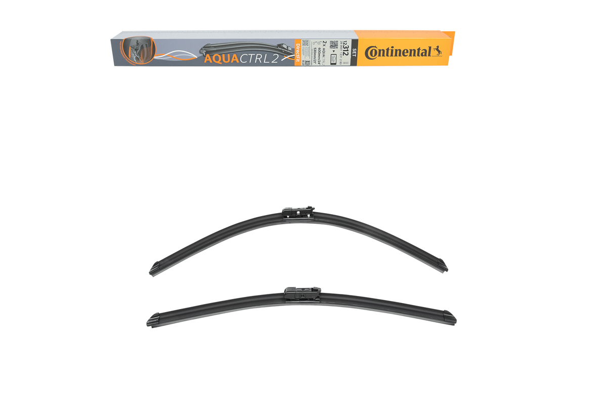 Wiper Blade - 2800011231280 CONTINENTAL