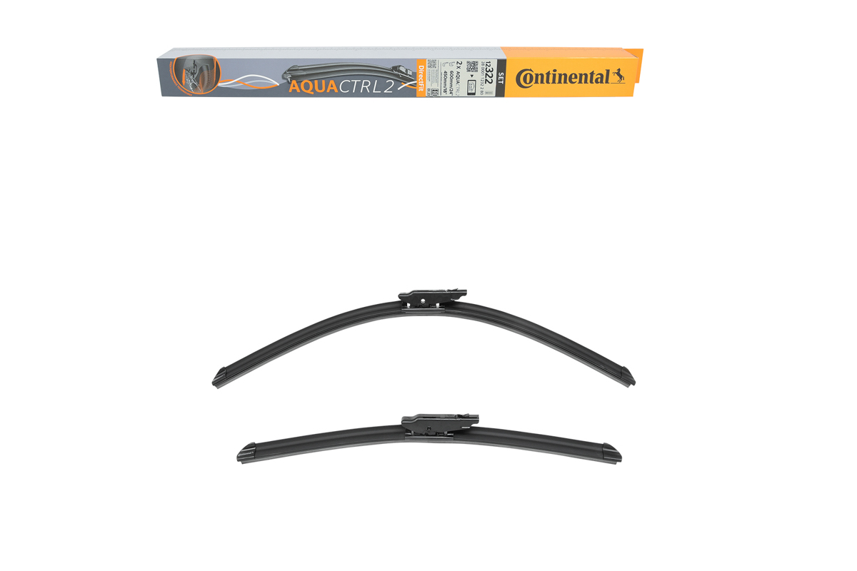 Wiper Blade - 2800011232280 CONTINENTAL