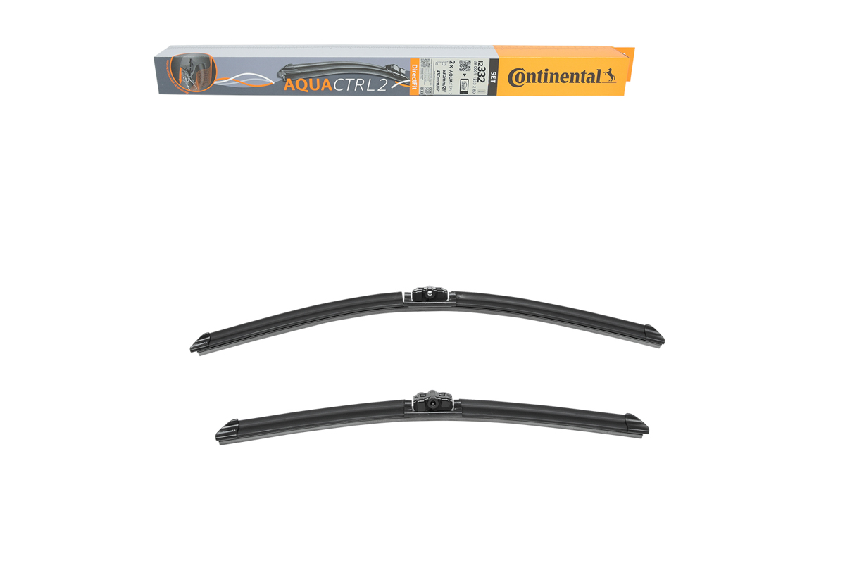Wiper Blade - 2800011233280 CONTINENTAL