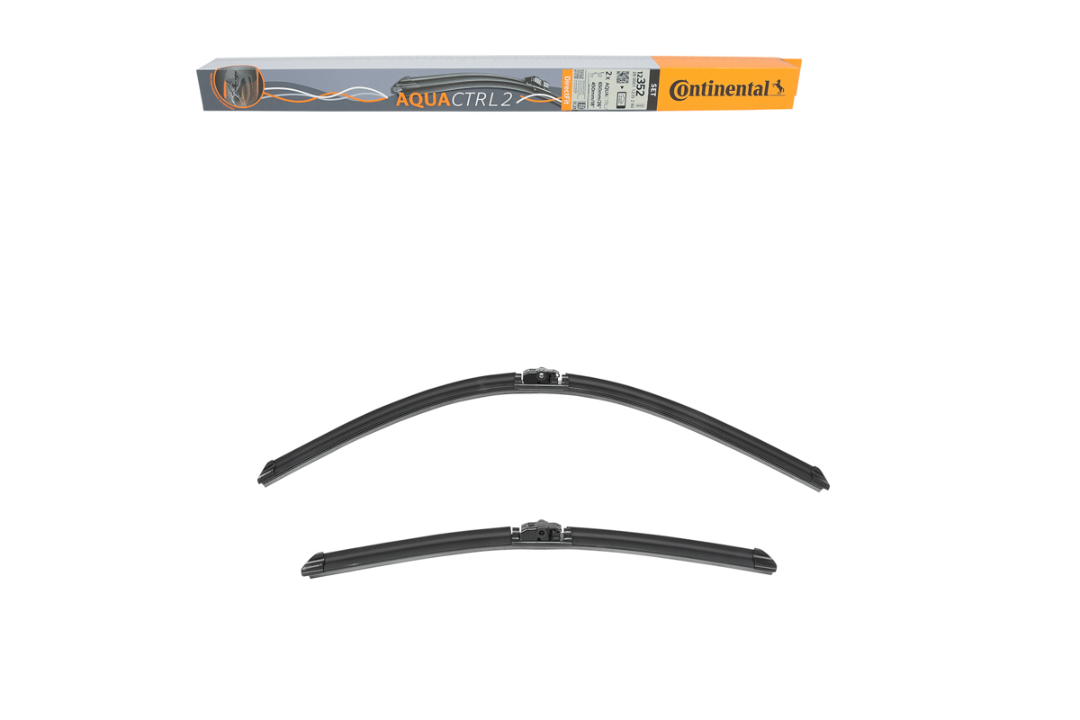 Wiper Blade - 2800011235280 CONTINENTAL