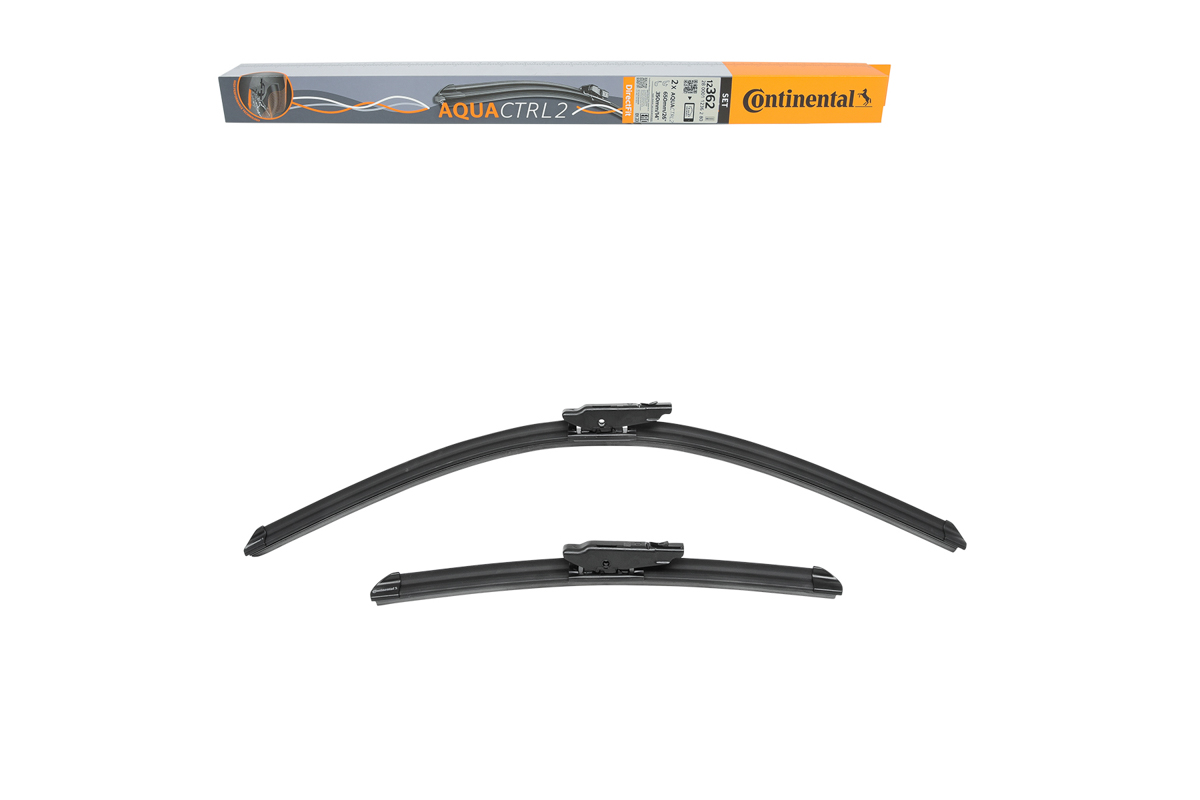 Wiper Blade - 2800011236280 CONTINENTAL