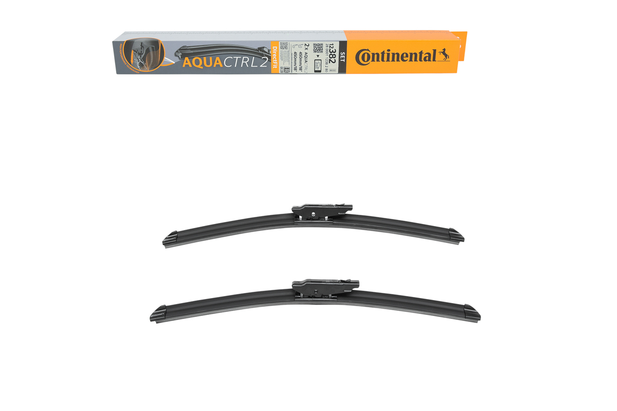Wiper Blade - 2800011238280 CONTINENTAL