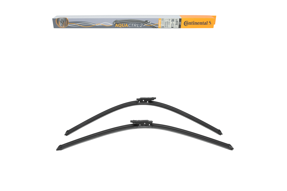 Wiper Blade - 2800011240280 CONTINENTAL
