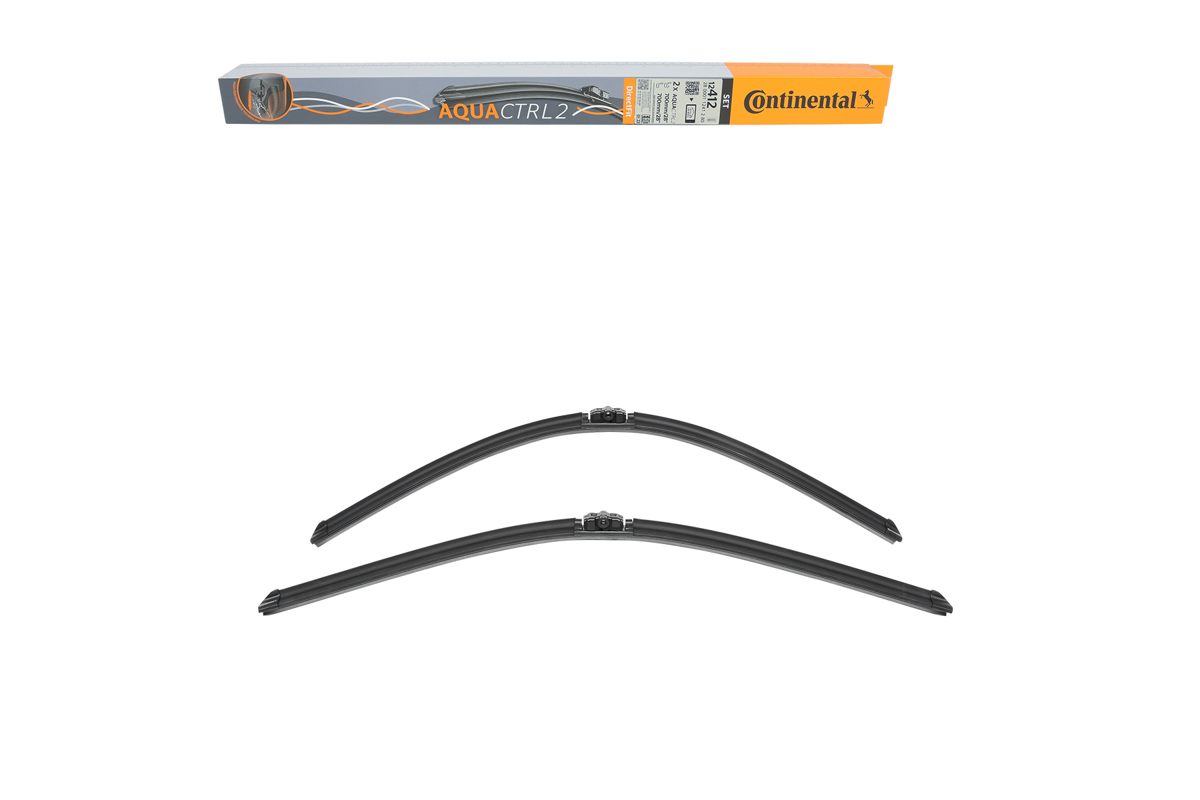 Wiper Blade - 2800011241280 CONTINENTAL