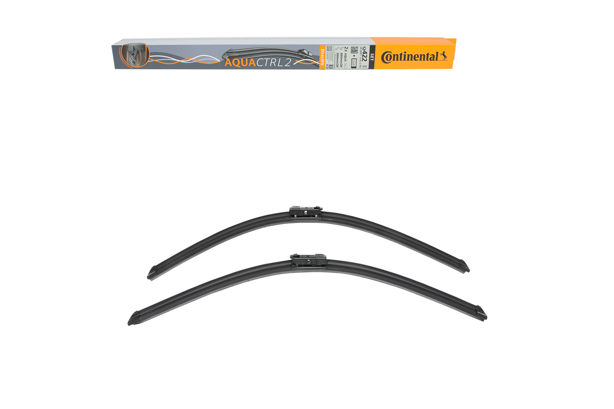 Wiper Blade - 2800011242280 CONTINENTAL