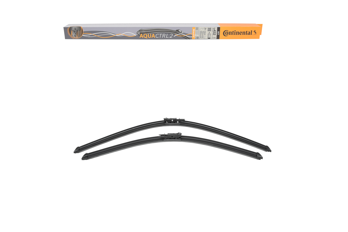 Wiper Blade - 2800011243280 CONTINENTAL