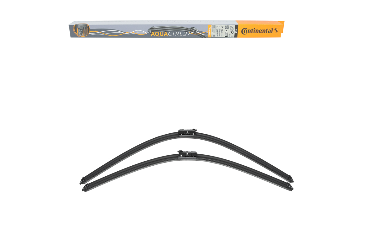 Wiper Blade - 2800011244280 CONTINENTAL