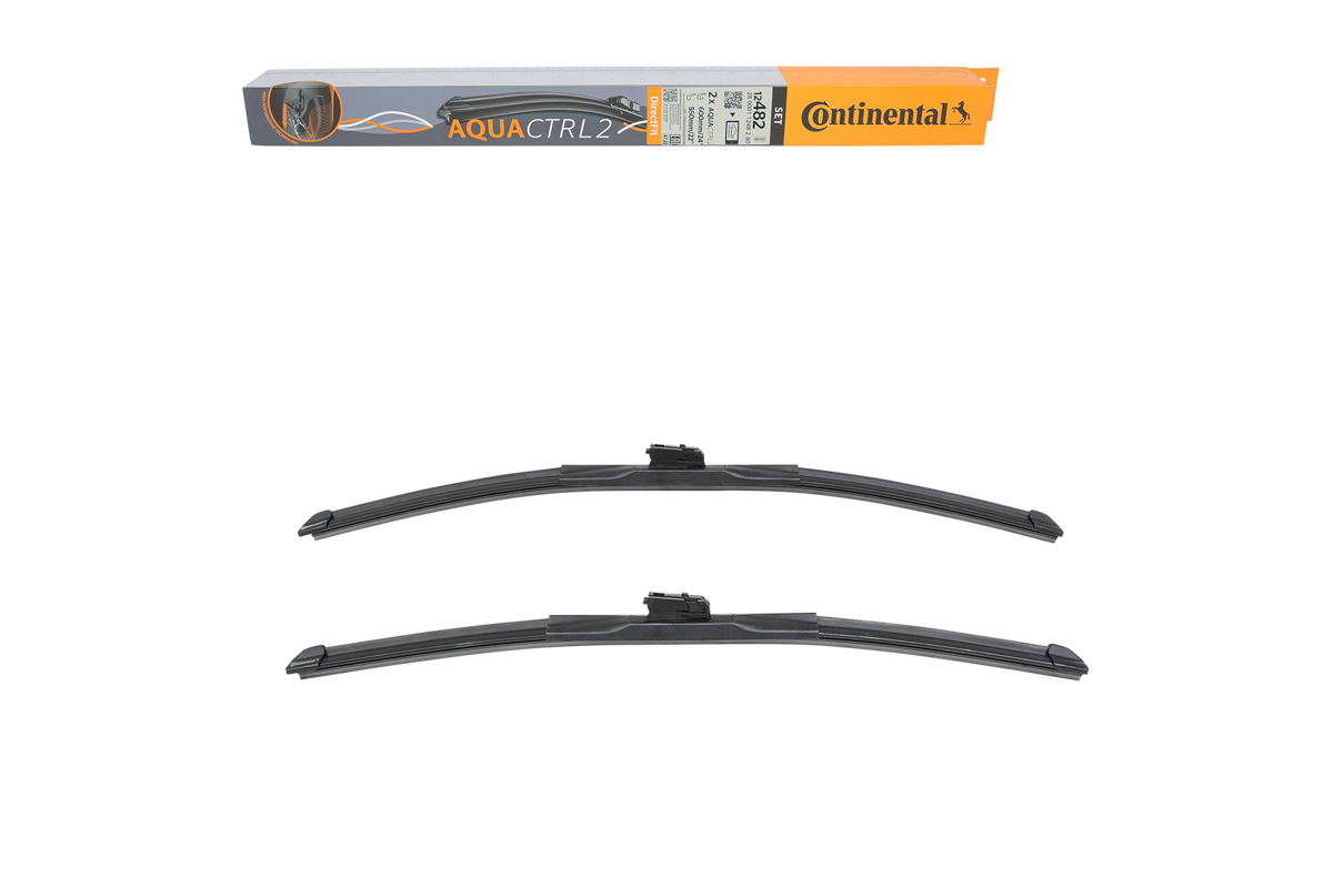 Wiper Blade - 2800011248280 CONTINENTAL