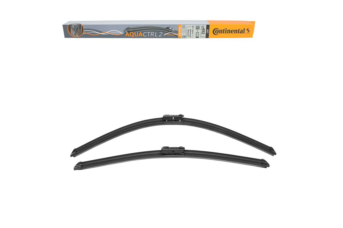 Wiper Blade - 2800011249280 CONTINENTAL