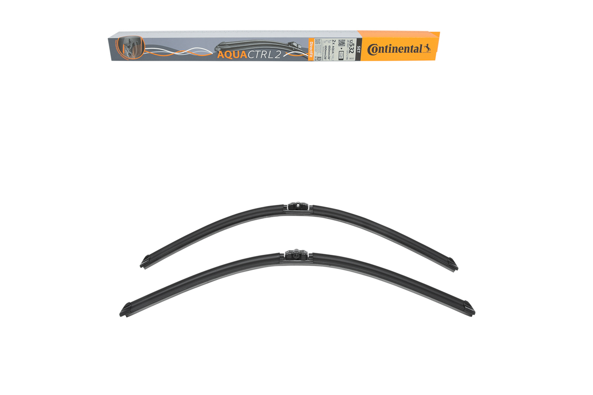 Wiper Blade - 2800011253280 CONTINENTAL
