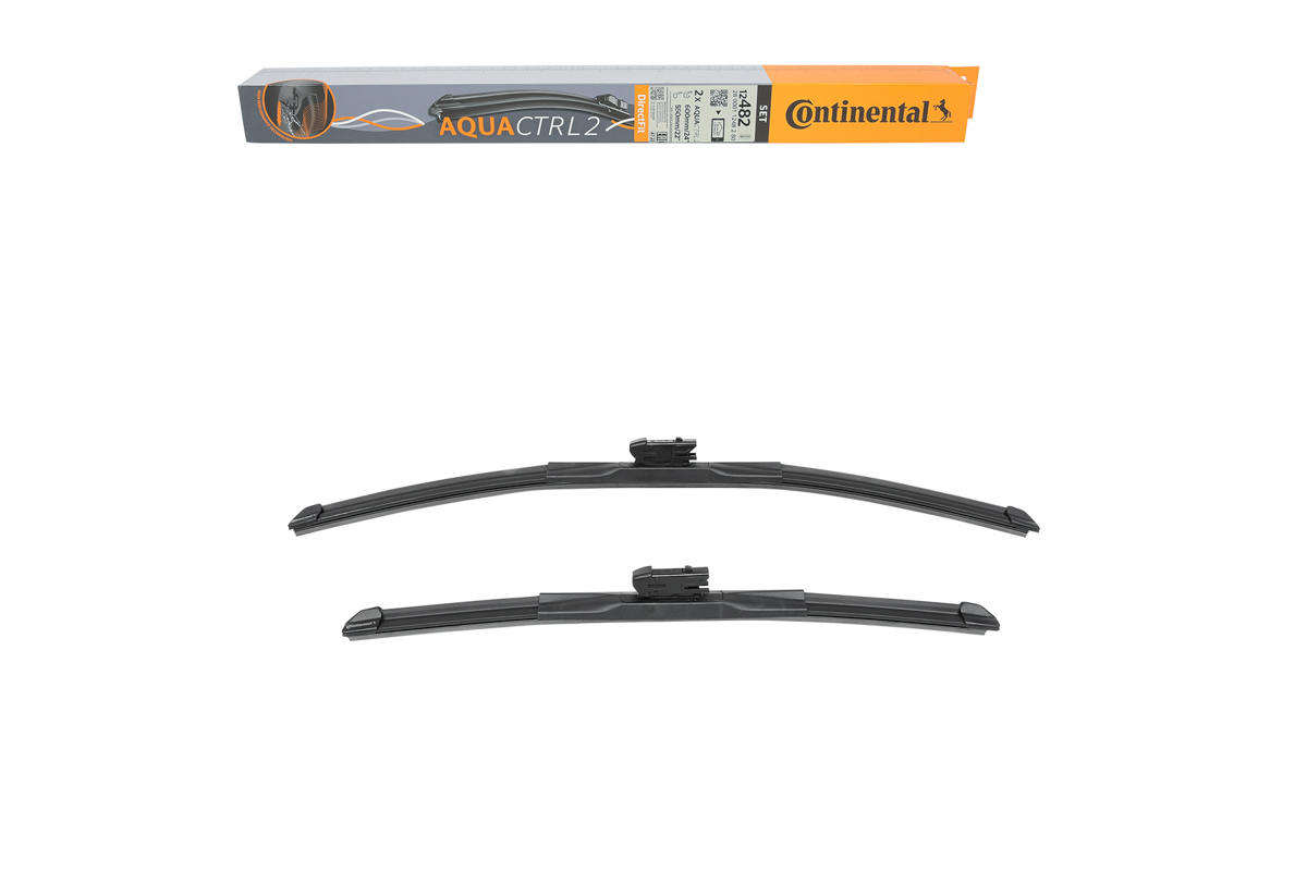 Wiper Blade - 2800011254280 CONTINENTAL