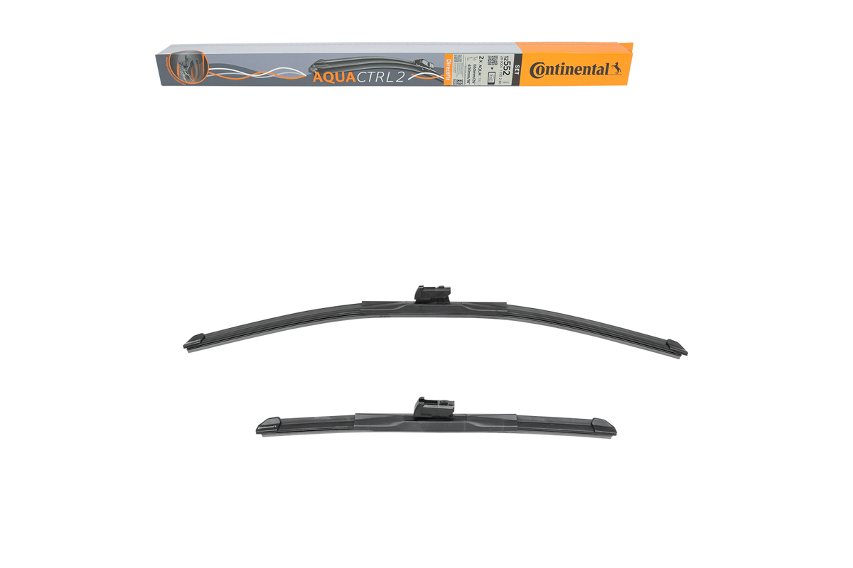 Wiper Blade - 2800011255280 CONTINENTAL