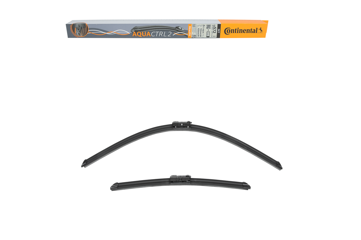 Wiper Blade - 2800011257280 CONTINENTAL