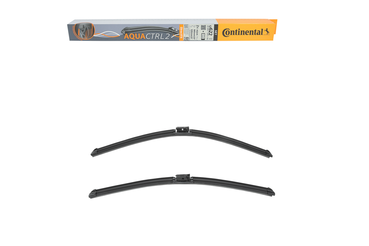 Wiper Blade - 2800011262280 CONTINENTAL