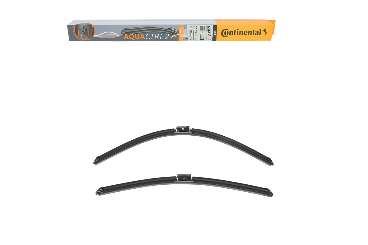 Wiper Blade - 2800011263280 CONTINENTAL