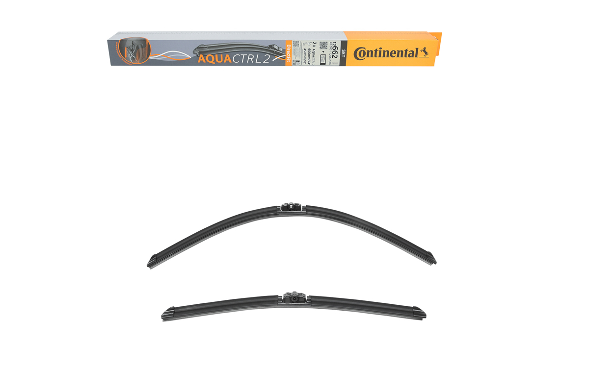 Wiper Blade - 2800011266280 CONTINENTAL