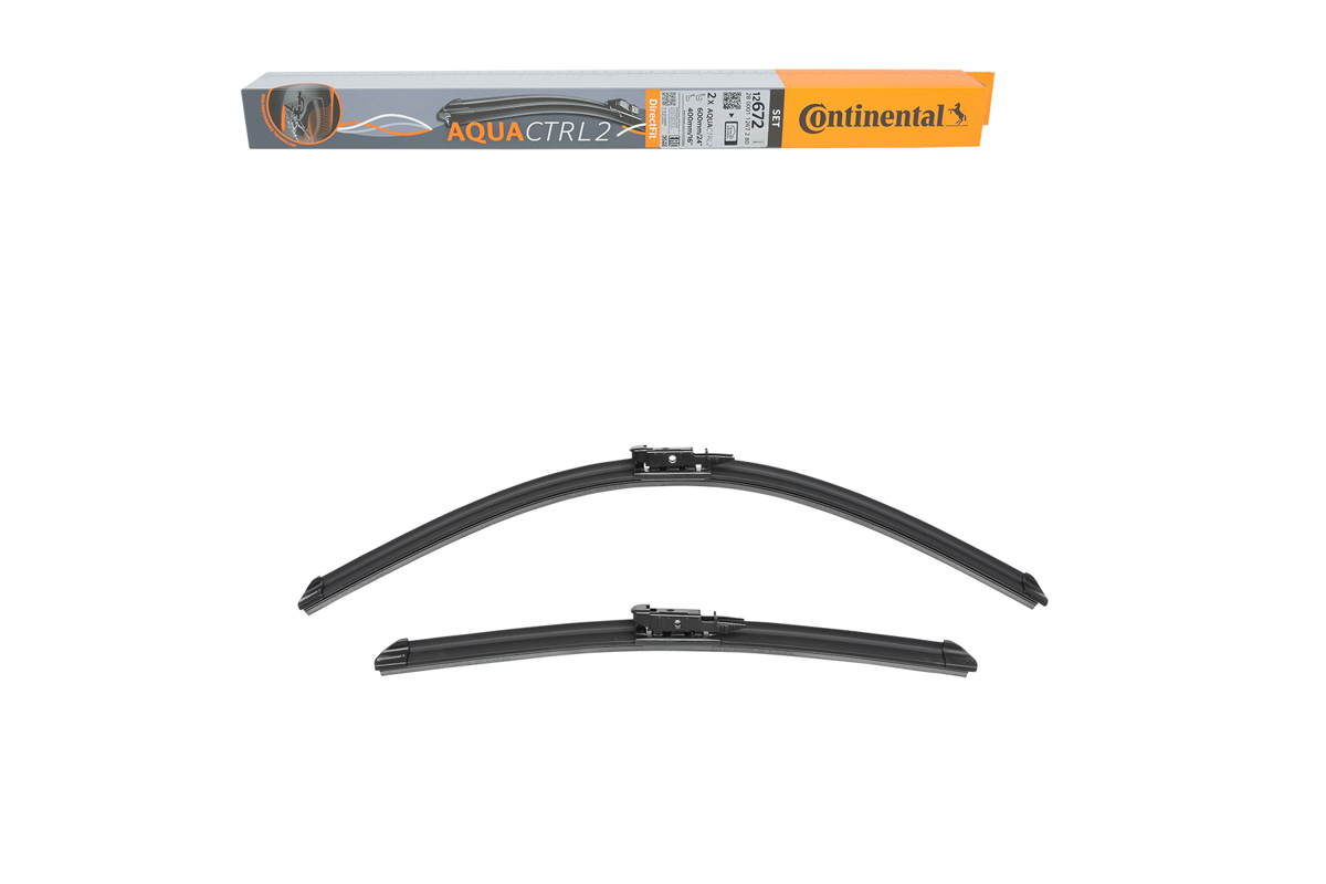 Wiper Blade - 2800011267280 CONTINENTAL