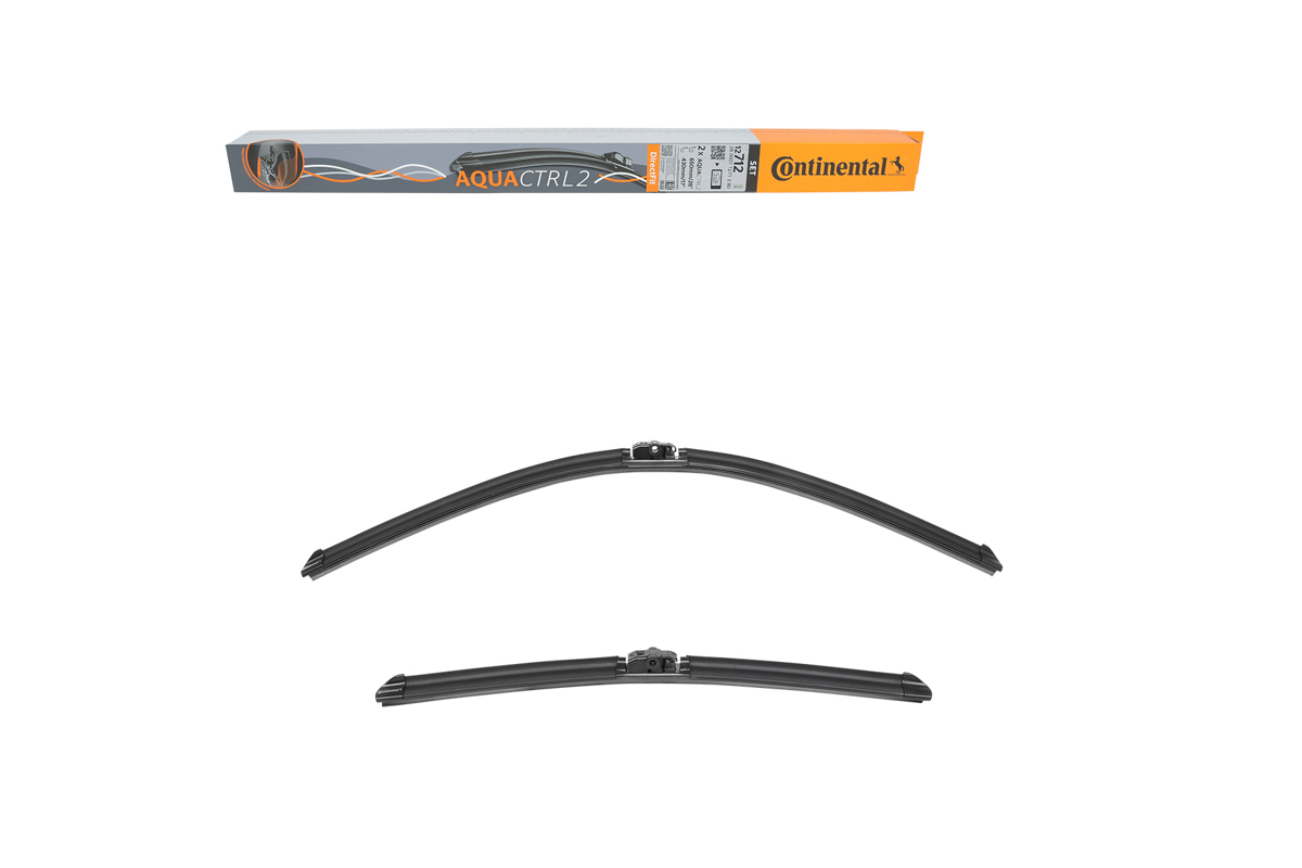 Wiper Blade - 2800011271280 CONTINENTAL