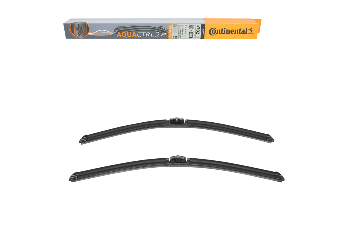 Wiper Blade - 2800011279280 CONTINENTAL