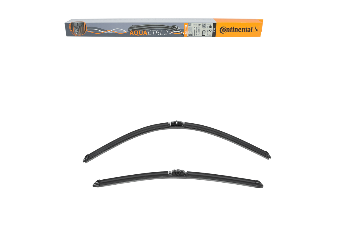 Wiper Blade - 2800011281280 CONTINENTAL