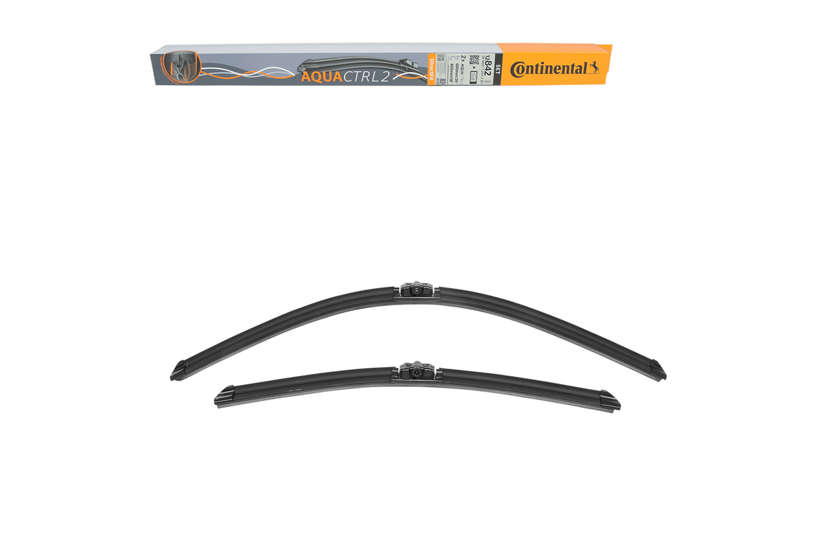 Wiper Blade - 2800011284280 CONTINENTAL