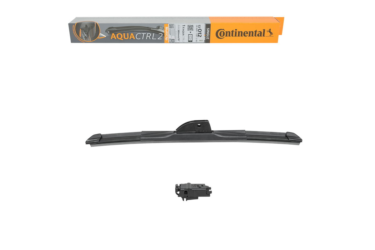 Wiper Blade - 2800011301280 CONTINENTAL