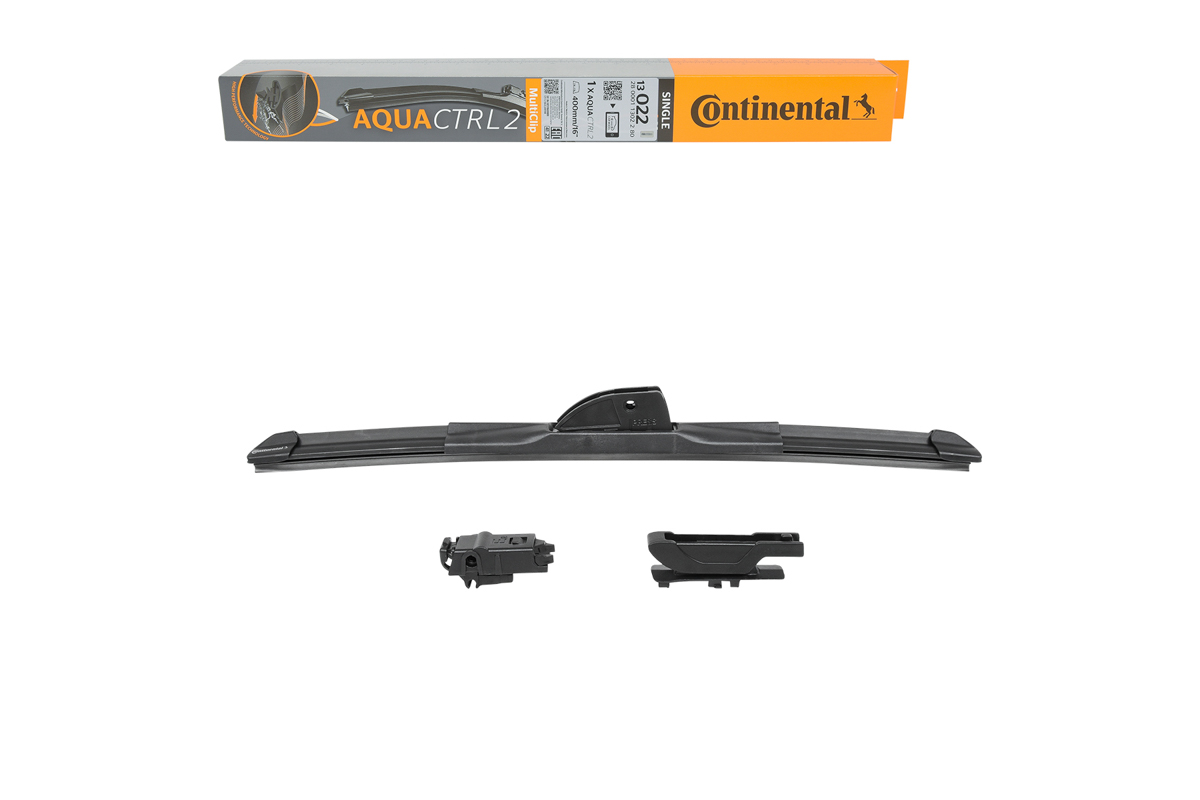 Wiper Blade - 2800011302280 CONTINENTAL