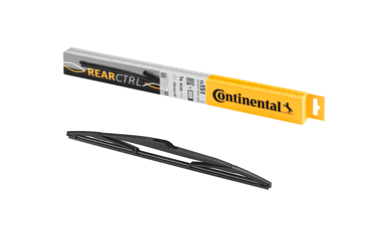 Wiper Blade - 2800011520180 CONTINENTAL
