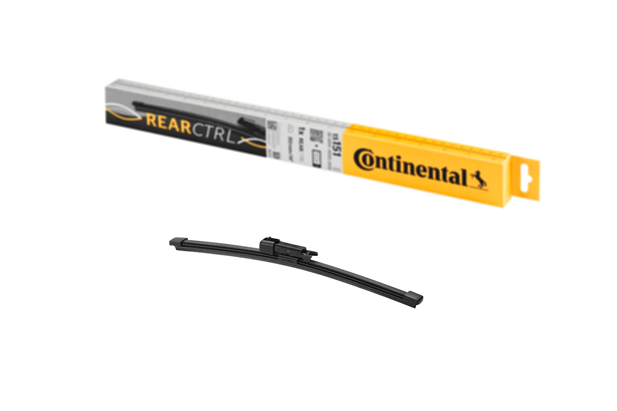 Wiper Blade - 2800011521180 CONTINENTAL