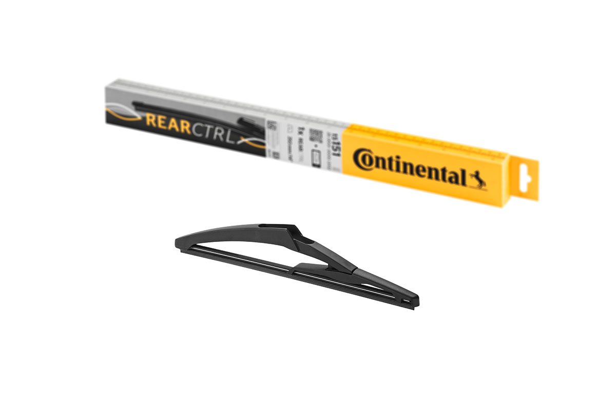 Wiper Blade - 2800011522180 CONTINENTAL