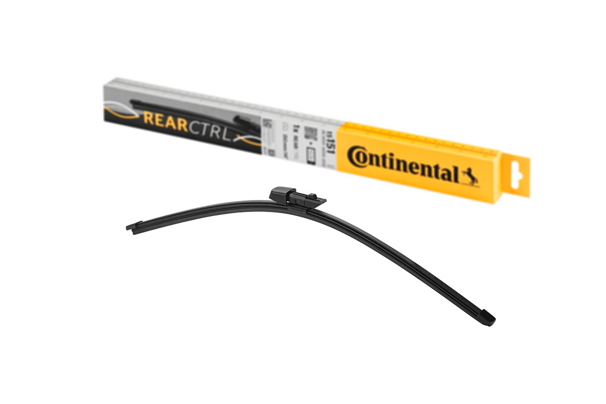 Wiper Blade - 2800011523180 CONTINENTAL