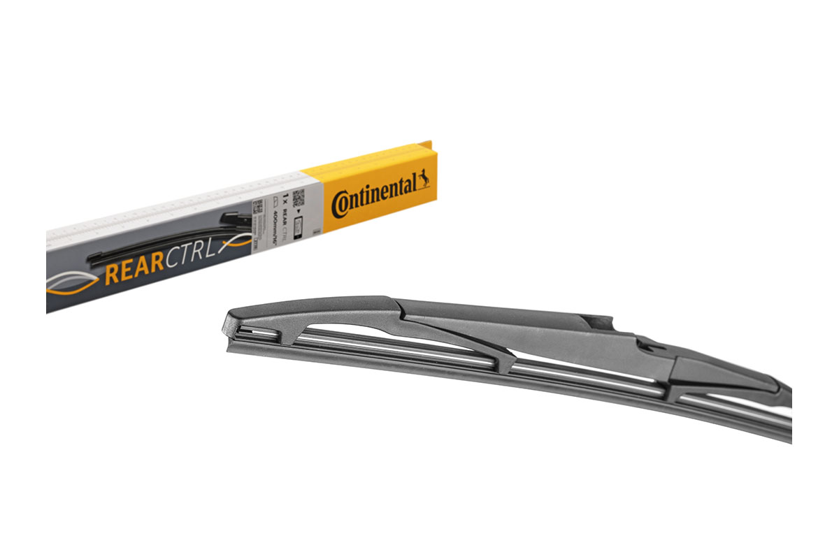Wiper Blade - 2800011524180 CONTINENTAL