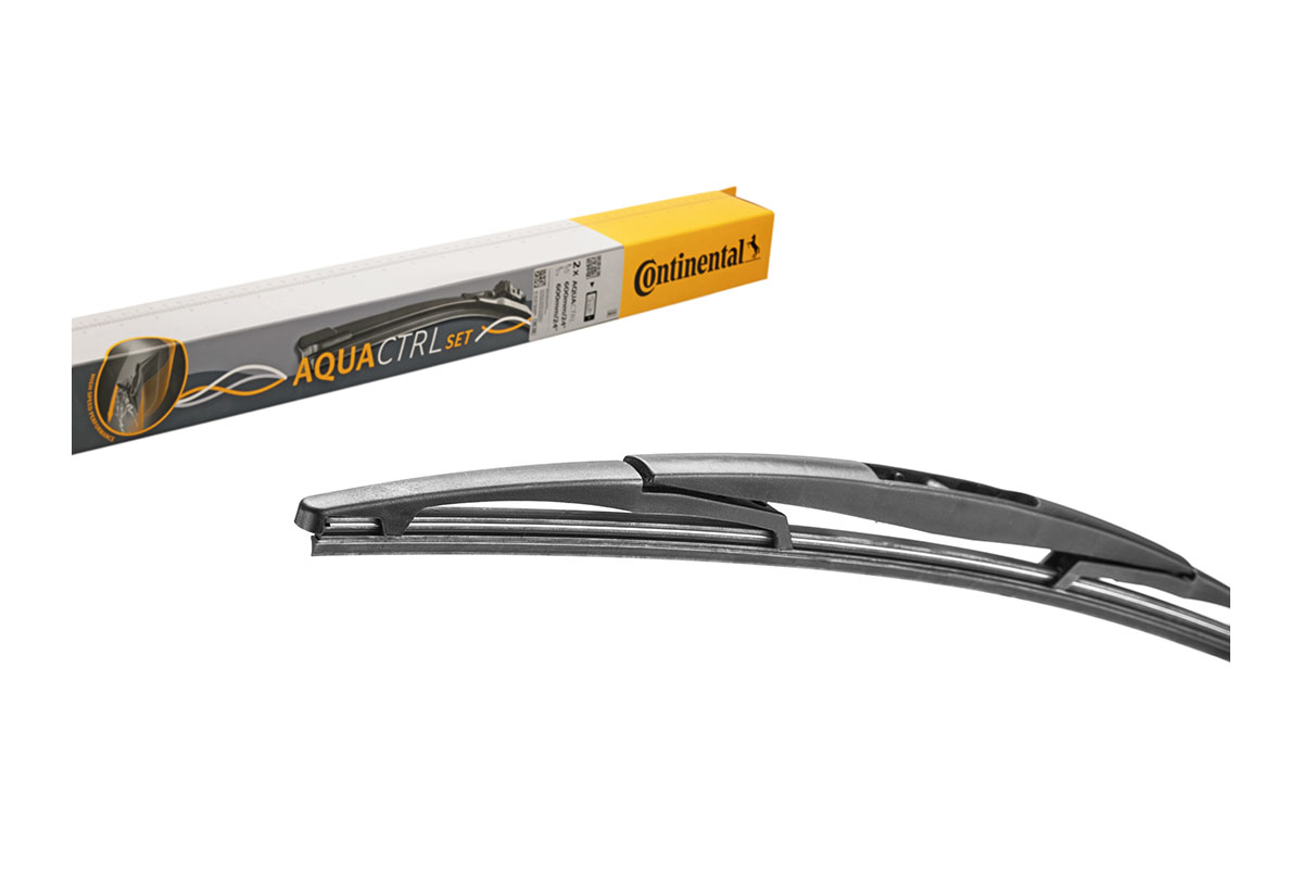 Wiper Blade - 2800011525180 CONTINENTAL