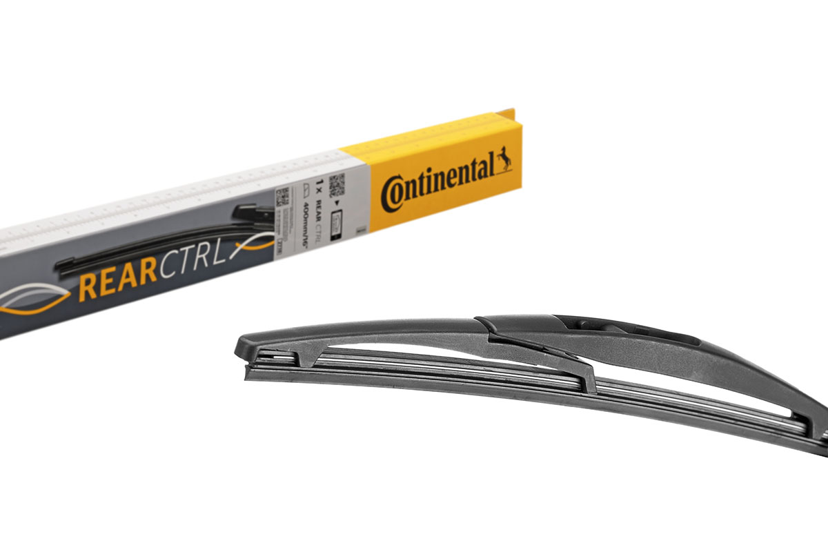 Wischblatt - 2800011527180 CONTINENTAL