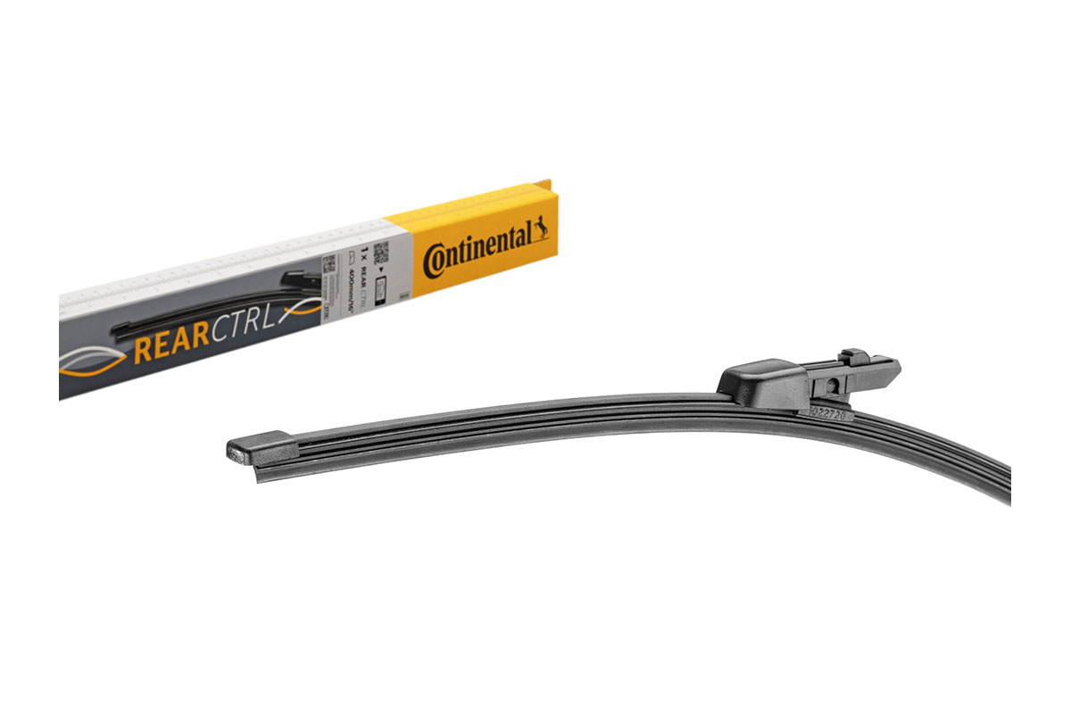 Wischblatt - 2800011528180 CONTINENTAL