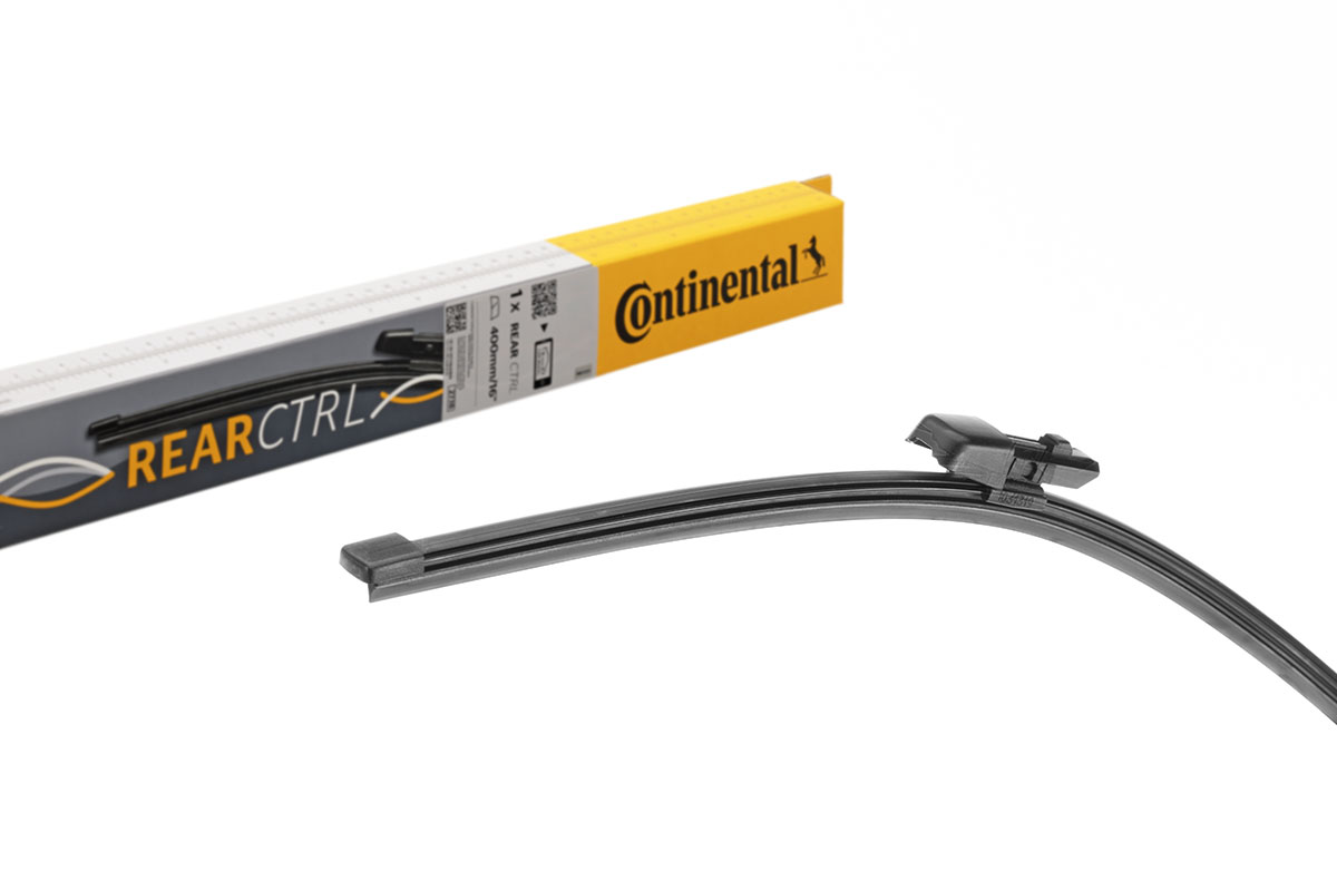 Wiper Blade - 2800011530180 CONTINENTAL