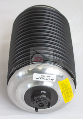 Molla pneumatica, Autotelaio - DAS10003 DUNLOP