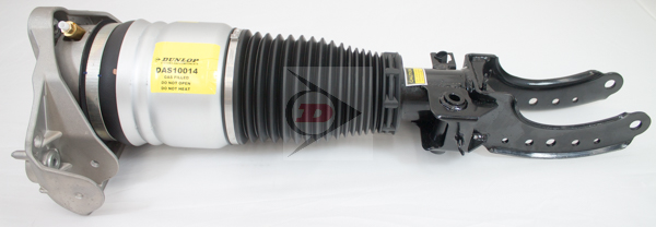 Molla pneumatica, Autotelaio - DAS10014 DUNLOP